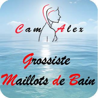 Grossiste maillots de bain